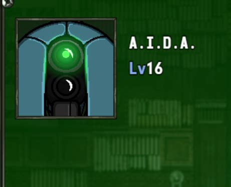 a.i.d.a game cheats|A.I.D.A. 0.311 Update! .
